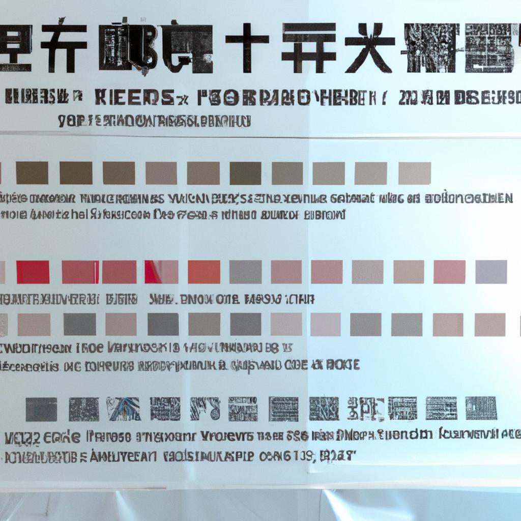 多彩な機能で選べるフィルム
